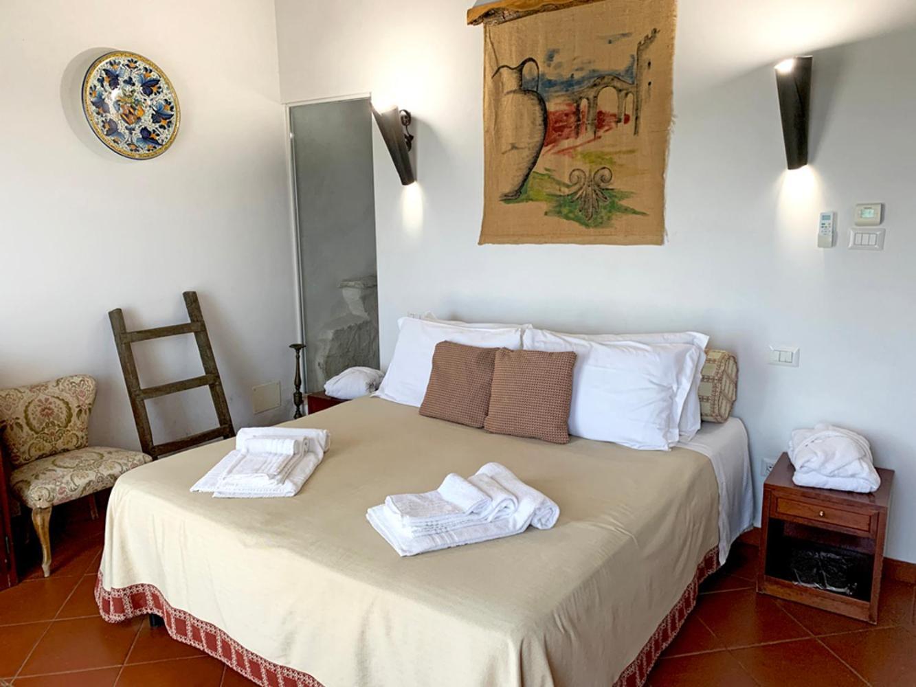 Resort Fonte Vulci Canino Exterior foto