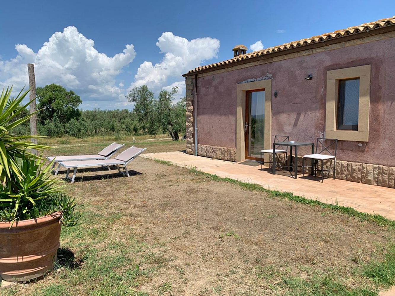 Resort Fonte Vulci Canino Exterior foto